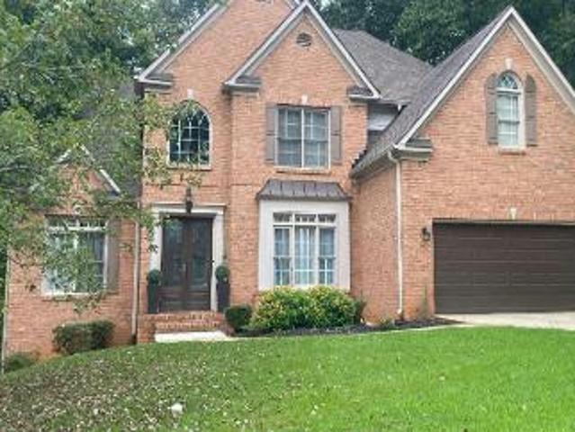 House for sale in Georgia