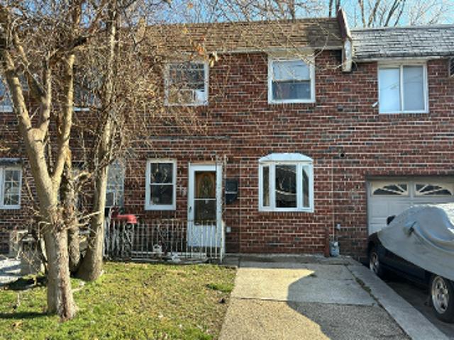 House for sale in Delco, Pennsylvania