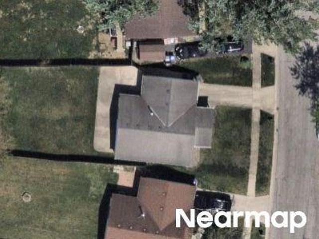 House for sale in Columbus, Ohio