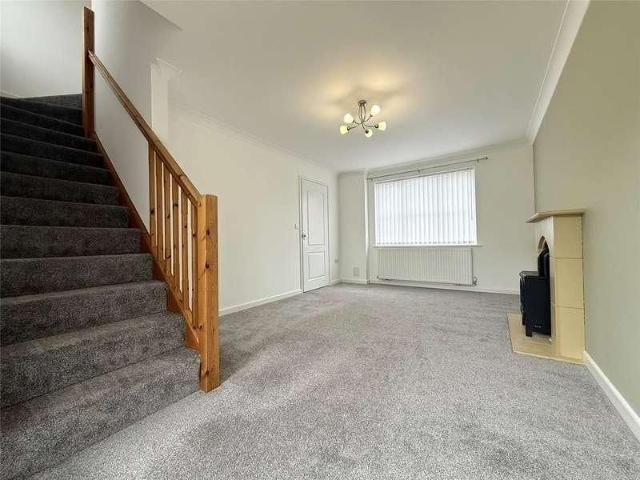 House for rent in Newton St Cyres, Devon