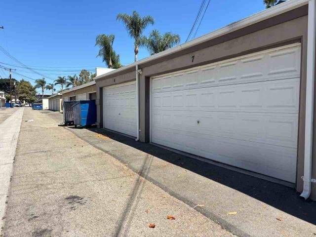 Apartment for rent in Fullerton, California