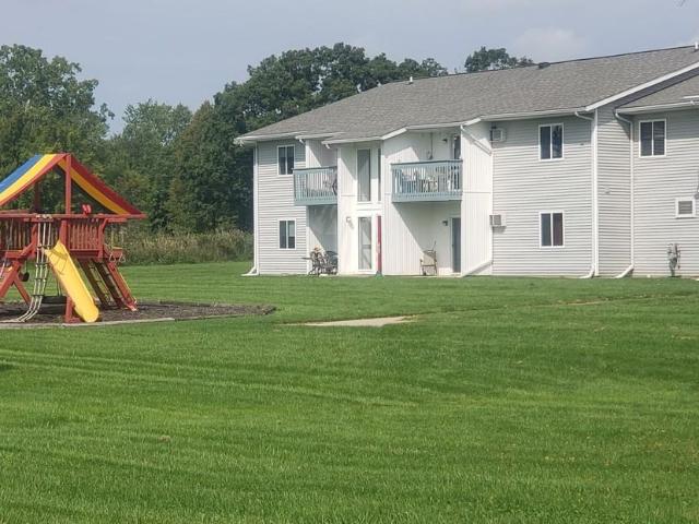 Apartment for rent in Michigan