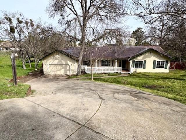 House for sale in California