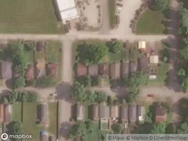 House for sale in Richmond, Indiana