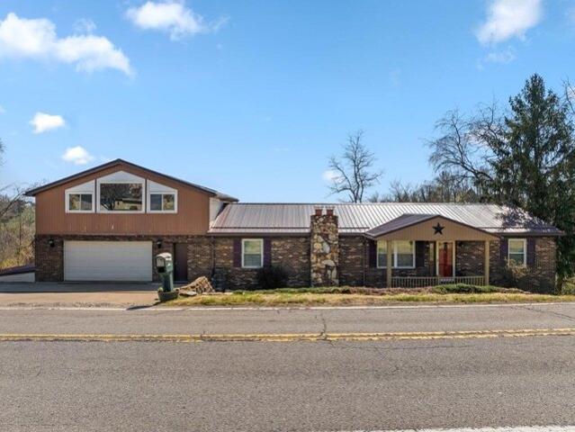House for sale in Glen Dale, West Virginia