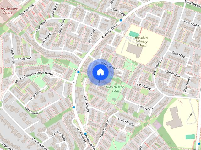 House for rent in St Leonards, Barassie