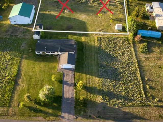 Land for sale in Chiloquin, Klamath County
