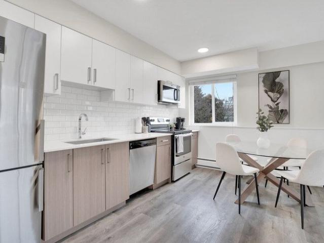 House for rent in Vancouver, British Columbia