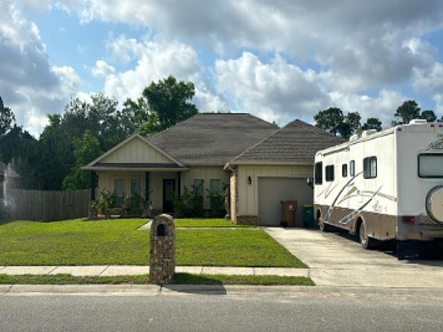House for sale in Biloxi, Mississippi