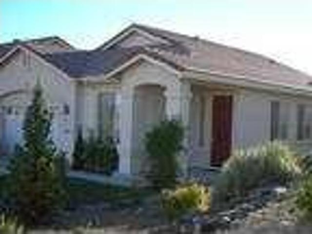 House for rent in Reno, Nevada