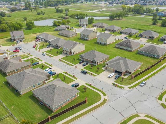 Apartment for rent in Broken Arrow, Oklahoma