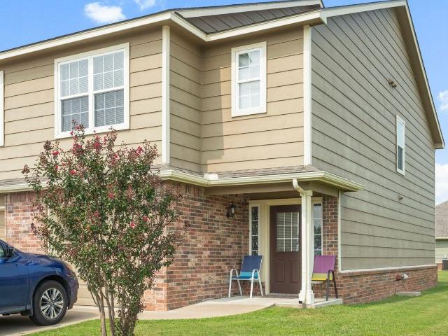Apartment for rent in Broken Arrow, Oklahoma