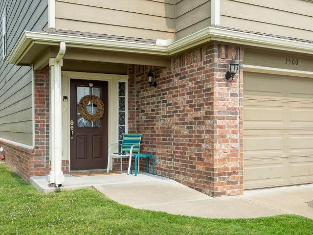 Apartment for rent in Broken Arrow, Oklahoma