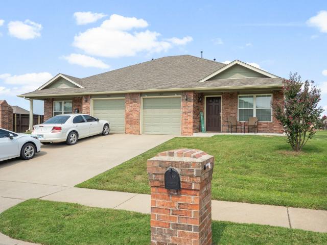 Apartment for rent in Broken Arrow, Oklahoma
