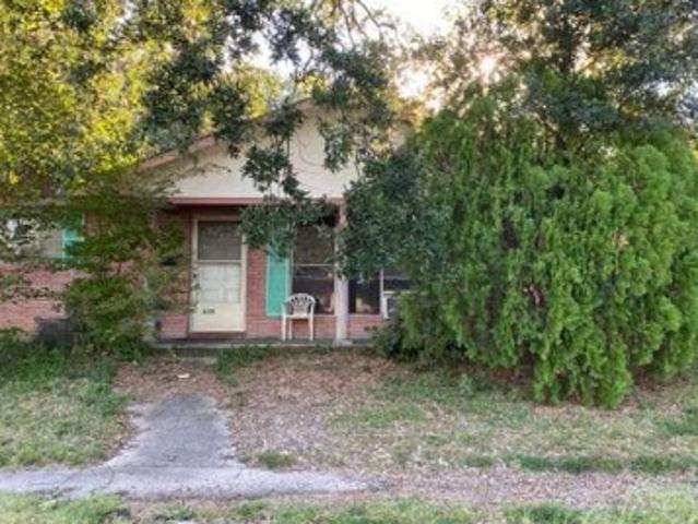 House for sale in Louisiana