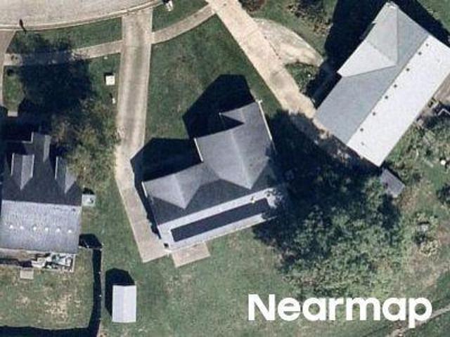 House for sale in Louisville, Kentucky