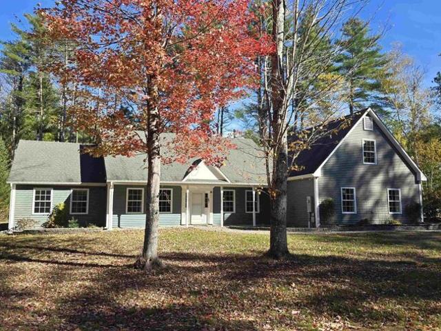 House for sale in Gilmanton, Belknap County