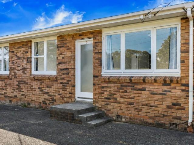 Apartment for rent in Selo, Waitākere Ranges