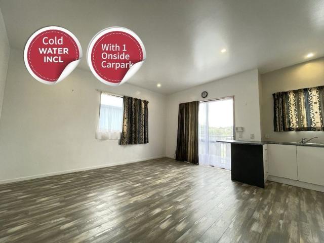 Apartment for rent in Kelston, Oroua County