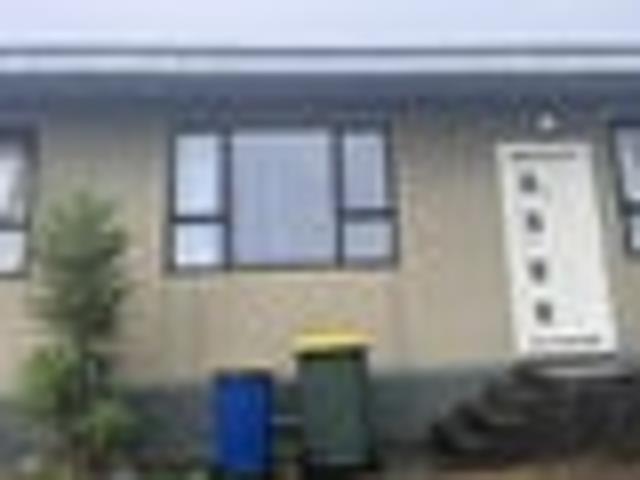 Apartment for rent in Oratia, Oroua County