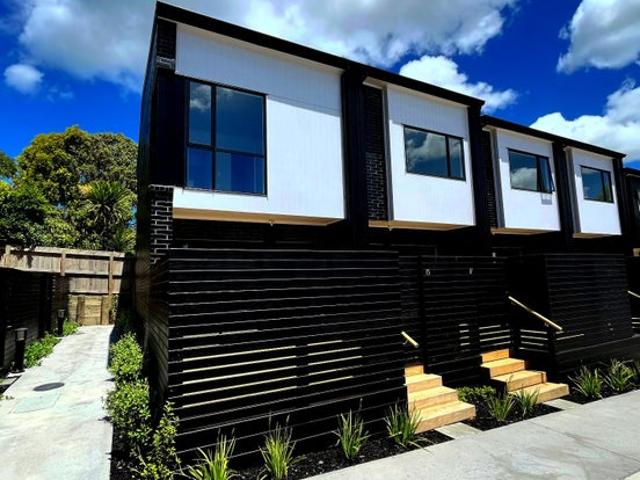 House for rent in Glen Eden, Waitākere Ranges
