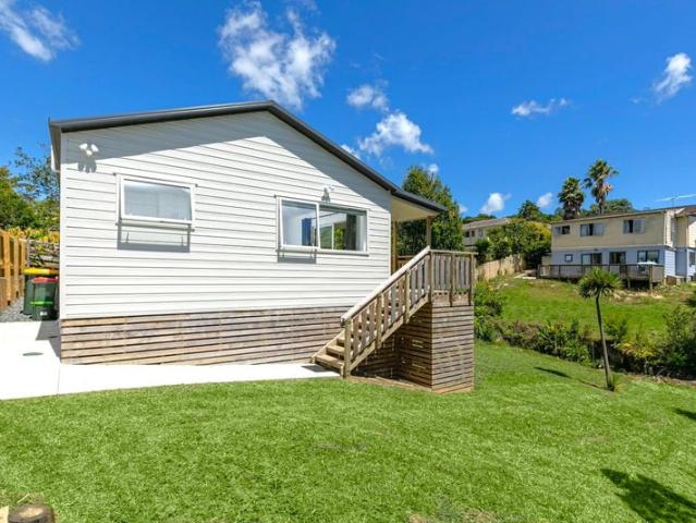 House for rent in Glen Eden, Waitākere Ranges