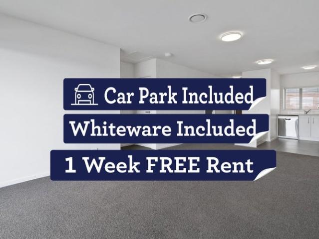 Apartment for rent in Oratia
