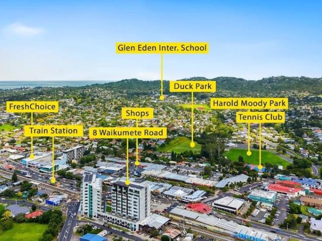 Apartment for rent in Oratia