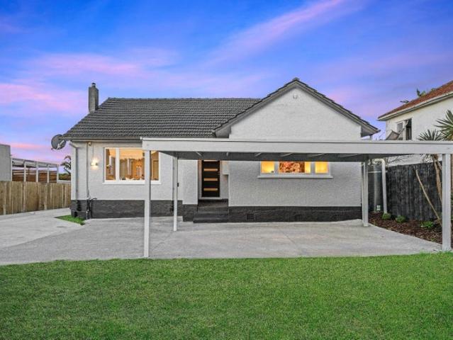 House for rent in Kelston, Oroua County