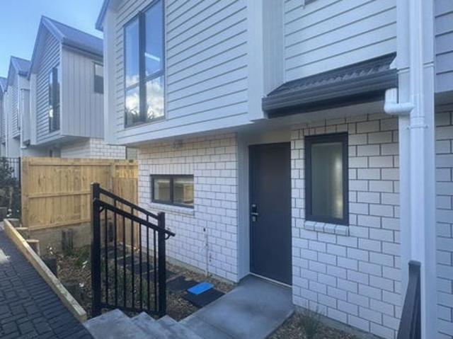 House for rent in Glen Eden, Waitākere Ranges