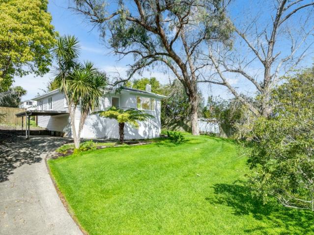 House for rent in Glen Eden, Waitākere Ranges