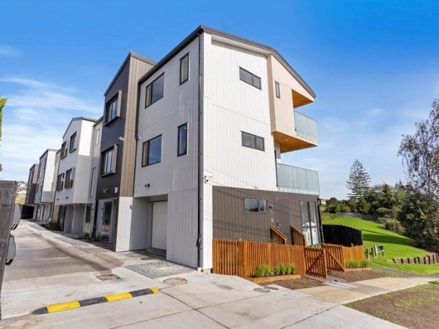 House for rent in Glen Eden, Waitākere Ranges