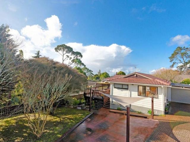 House for rent in Glen Eden, Waitākere Ranges
