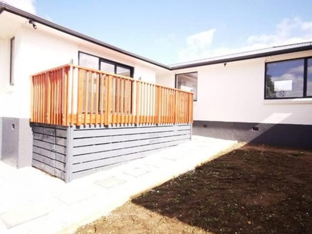 House for rent in Glen Eden, Waitākere Ranges
