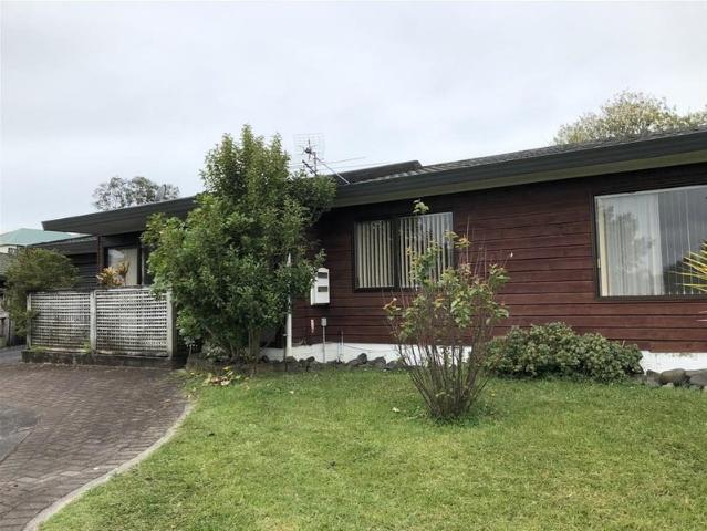 House for rent in Glen Eden, Waitākere Ranges