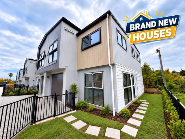 House for rent in Glen Eden, Waitākere Ranges
