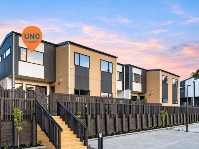 House for rent in Glen Eden, Waitākere Ranges