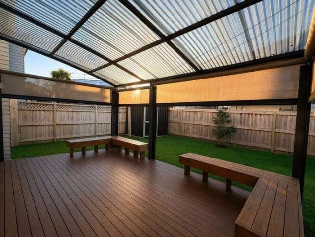 House for rent in Oratia
