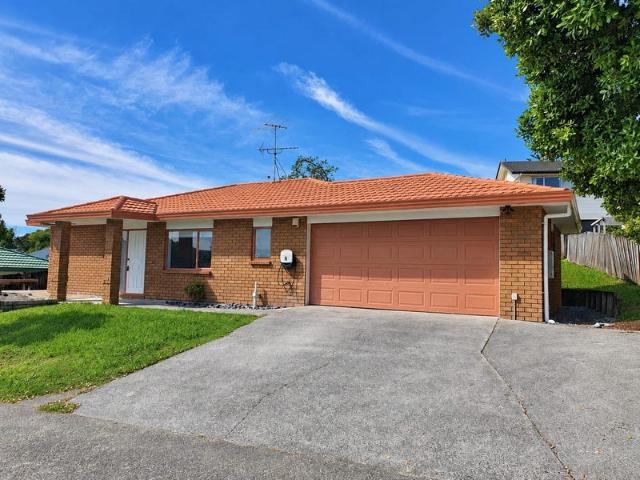 House for rent in Glen Eden, Waitākere Ranges