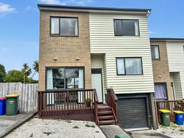 House for rent in Glen Eden, Waitākere Ranges