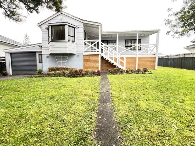 House for rent in Waitākere Ranges, Oratia