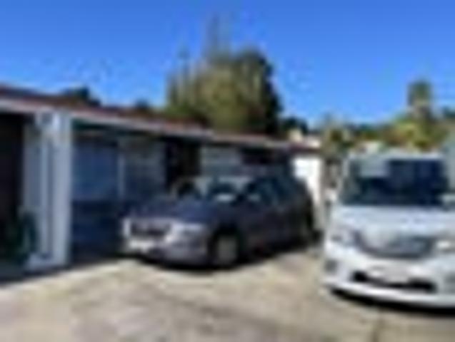 Apartment for rent in Glen Eden, Waitākere Ranges