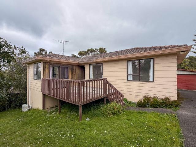 House for rent in Kawau Island, Oroua County