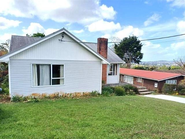 House for rent in Oroua County
