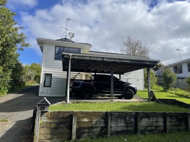 House for rent in Glen Eden, Waitākere Ranges