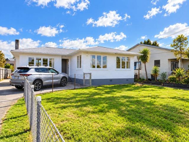 House for rent in Glen Eden, Waitākere Ranges