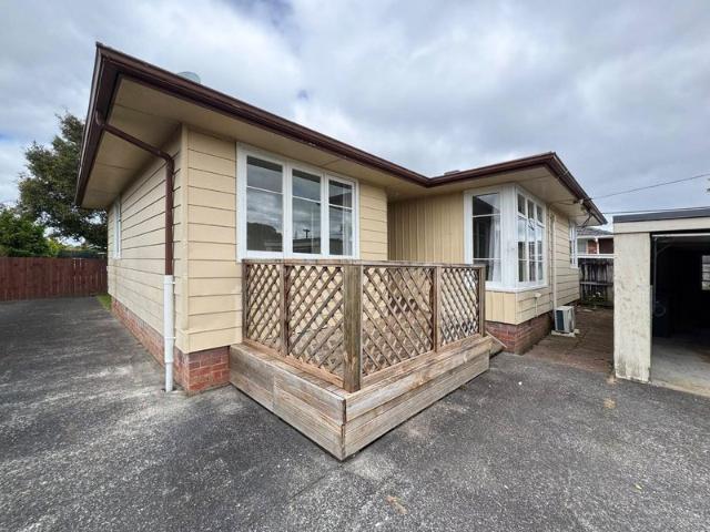 House for rent in Glen Eden, Waitākere Ranges