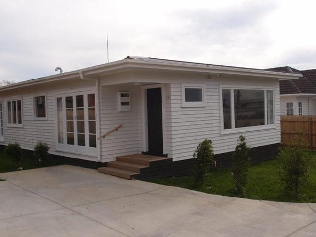 House for rent in Glen Eden, Waitākere Ranges