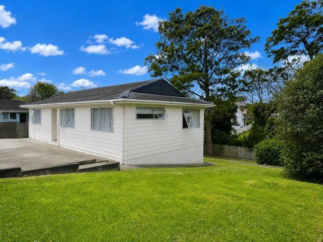 House for rent in Glen Eden, Waitākere Ranges