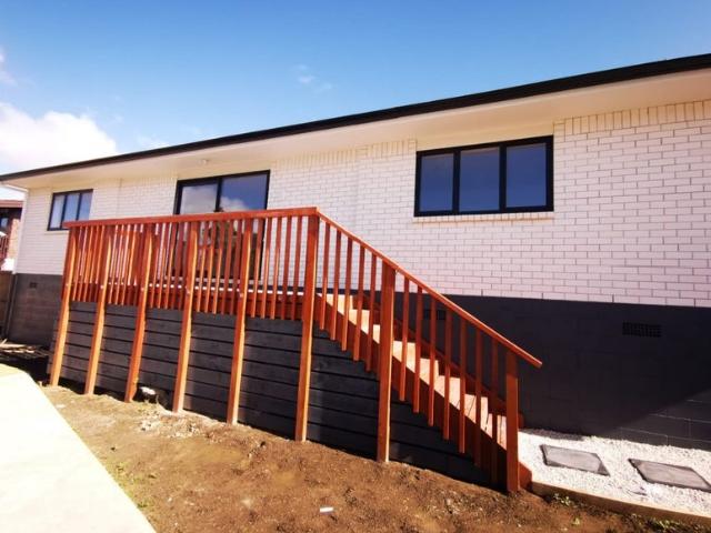 House for rent in Oratia, Oroua County